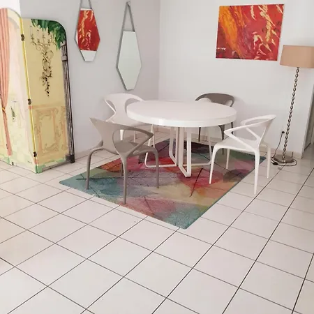 Appartement Avec Jardin Eysines Extérieur photo