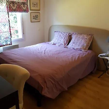 Appartement Avec Jardin Eysines Extérieur photo