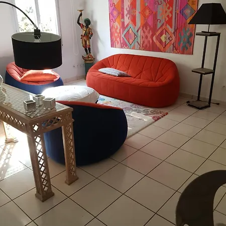 Appartement Avec Jardin Eysines Extérieur photo