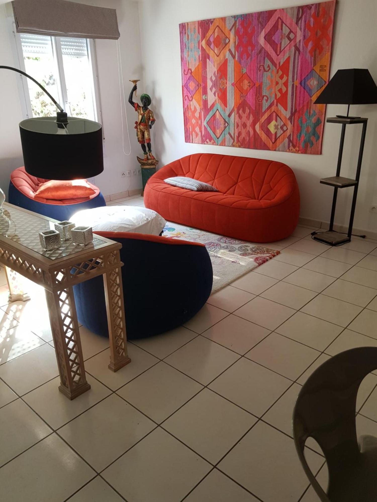 Avec Jardin Apartment Eysines